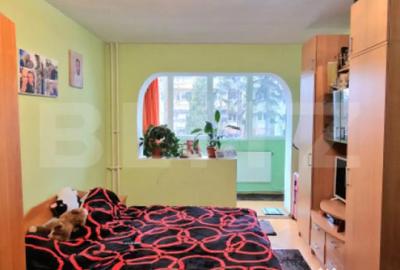 Apartament cu 3 camere semidecomandat în Central - 4