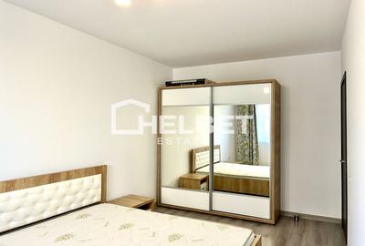 Apartament cu 2 camere semidecomandat în Sânpetru - 6