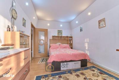 Apartament cu 3 camere decomandat în Holboca - 5