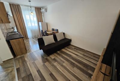 APARTAMENT 2 CAMERE MILITARI RESIDENCE WEINER PALADA 12, MOBILAT, UTILAT - 12