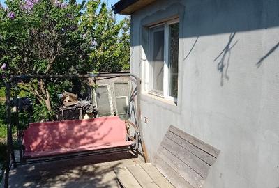 Casă individuală cu 3 camere cu Teren 1331 Mp în Romanu - 13