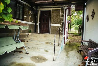 Exclusivitate! Casa cu teren Tiocu de jos - 6