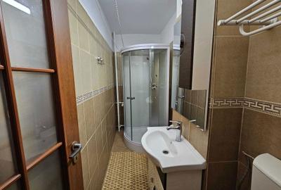 Garsonieră decomandată în Dorobanți - 4