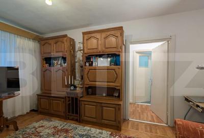 Apartament cu 2 camere semidecomandat în Aleea Trandafirilor - 9