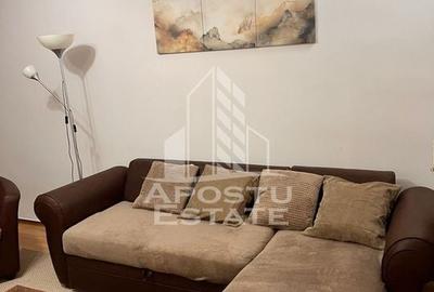 Apartament 3 camere, zona Dacia - 3