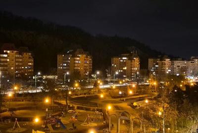 Apartament cu 3 camere decomandate, 78mp., Racadau - 15