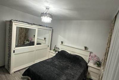 Casă cu 3 camere în Radu Negru - 5