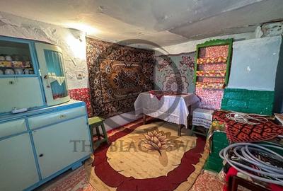 Casa de vanzare | Catunu, Drajna | 1360mp teren | Comision 0% - 4