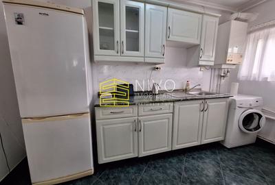 Apartament cu 2 camere decomandat, mobilat în Dâmbu Pietros - 3