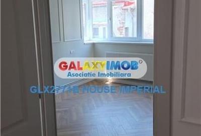 Apartament 2 camere Bld Carol - 3