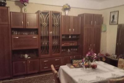 Casă cu 3 camere cu Teren 1080 Mp în Macea - 10