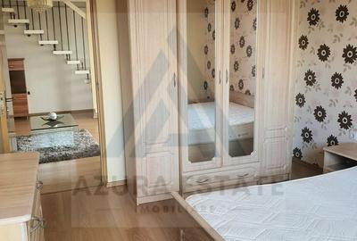 Apartament cu 4 camere decomandat, mobilat în Ștrand - 1