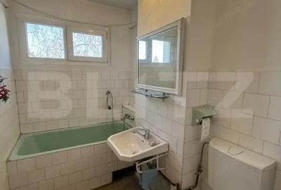 Apartament cu 2 camere semidecomandat în Astra - 7