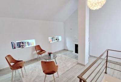 Apartament cu 4 camere decomandat, mobilat în Central - 5