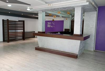 Spațiu comercial, de 110 mp, în Central - 2