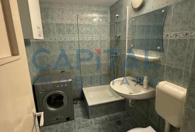 FARA COMISION! 2 camere decomandate, etajul  1/4,  Parcul INTRE LACURI - 5