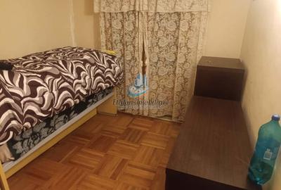 Apartament cu 3 camere decomandat în Mărăței - 7