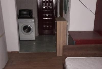 Garsonieră în Triaj - 1