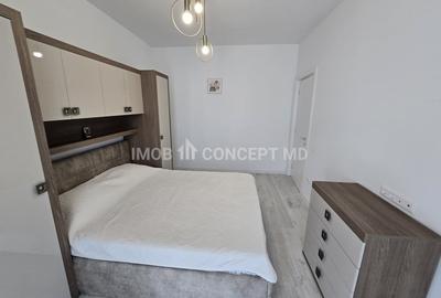 INCHIRIERE APARTAMENT 2 camere de in ansamblu rezidential Vest - 13