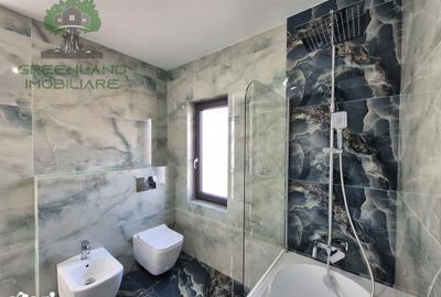 Casă cu 4 camere cu Teren 750 Mp în Miroslava - 7