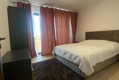 Apartament 2 camere decomandat, Loc de parcare, Boxa, etaj intermediar,totul nou Apartament 2 camere decomandat, Loc de parcare, Boxa, etaj intermediar,totul nou - 5