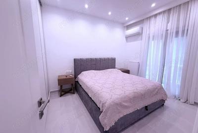 Apartament cu 2 camere în Gorjului - 3