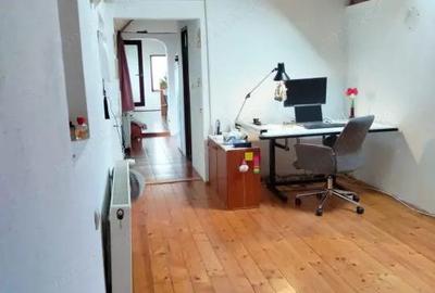 Apartament la casa 2 camere Calea Dumbravii - 14