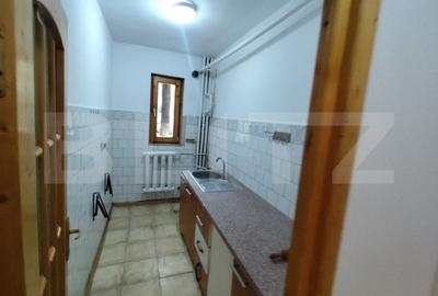 Apartament cu 3 camere decomandat, mobilat în Păcurari - 6