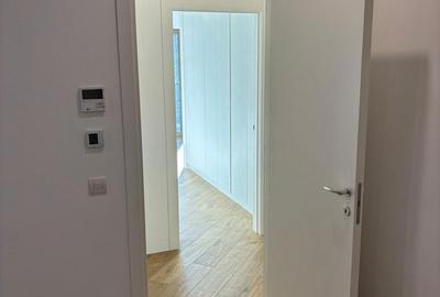 Apartament cu 4 camere în Ștefan cel Mare - 11