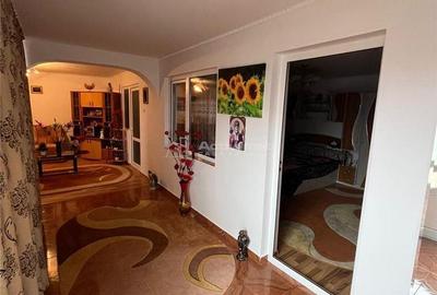 Casă cu 3 camere cu Canalizare în Smârdan - 6