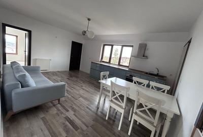 Apartament cu 3 camere decomandat în Zorilor - 2