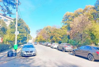 Sagului - garsoniera Sagului - garsoniera - 4