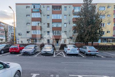 Apartament pozitie avantajoasa , Astra - 12