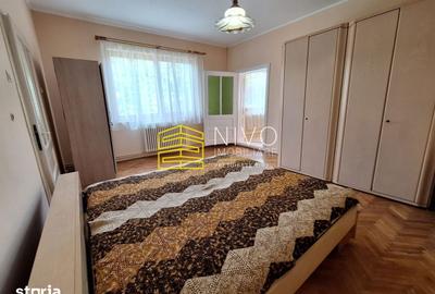 Casă cu 2 camere nedecomandat cu Canalizare în Sângeorgiu de Mureș - 2
