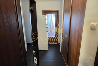 Apartament cu 2 camere decomandat, mobilat în Dâmbovița - 14