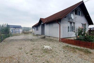 Casa De Vanzare 120 mp utili, 8 ari de teren, Jelna - 8