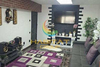 Apartament cu 2 camere decomandat, mobilat în Văcăresti - 2