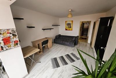 Vanzare garsoniera zona Costin Georgian, etaj 6, langa metrou - 6