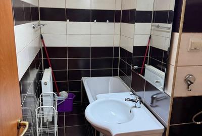 Apartament cu 2 camere decomandat în Șoala - 4