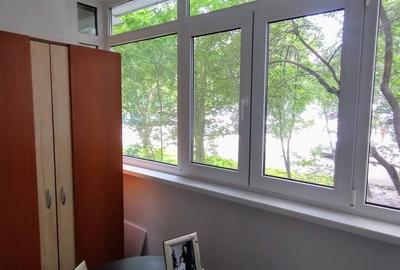 Apartament modern, decomandat cartier Crang - 11