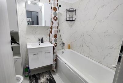 Garsonieră decomandată în Militari - 2