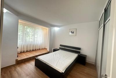 Apartament cu 3 camere decomandat, mobilat în Berceni - 9