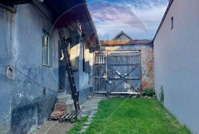 Casă individuală cu 4 camere cu Teren 979 Mp în Tohanu Vechi - 33