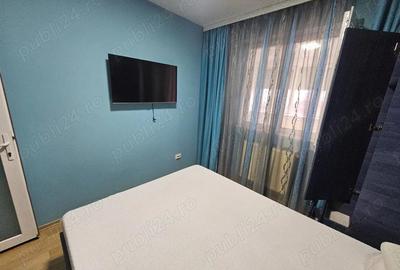Apartament cu 3 camere semidecomandat în Central - 4