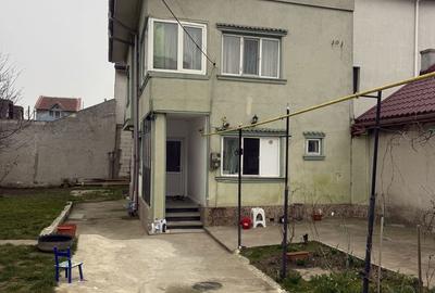 Casă cu 3 camere cu Teren 400 Mp în Coiciu - 4