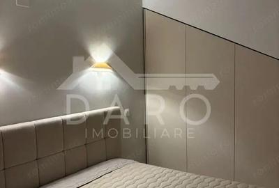 Apartament cu 2 camere decomandat în Platou - 4