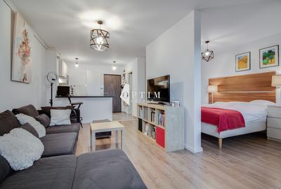 Apartament cu 2 camere semidecomandat în Băneasa - 7