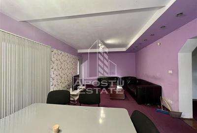 Casa individuala, pretabila comercial sau locuit, zona Dorobantilor - 7