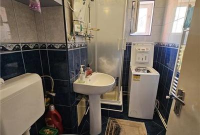 Garsoniera Decomandata Astra cu loc parcare - 7