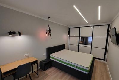 De inchiriat apartament o camera De inchiriat apartament o camera - 1